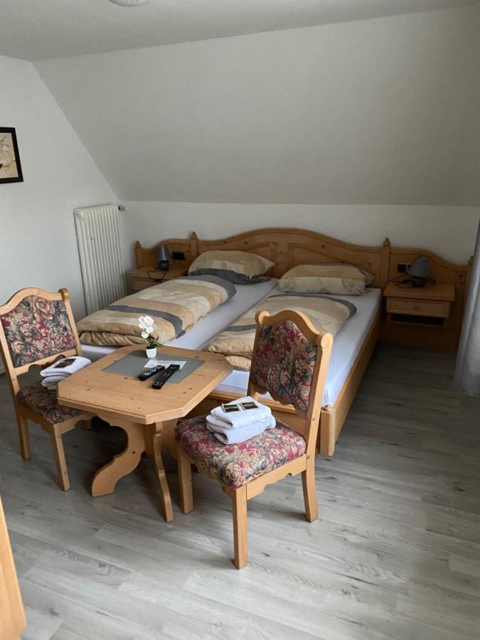 Buddes Wirtshaus Drolshagen Exteriér fotografie